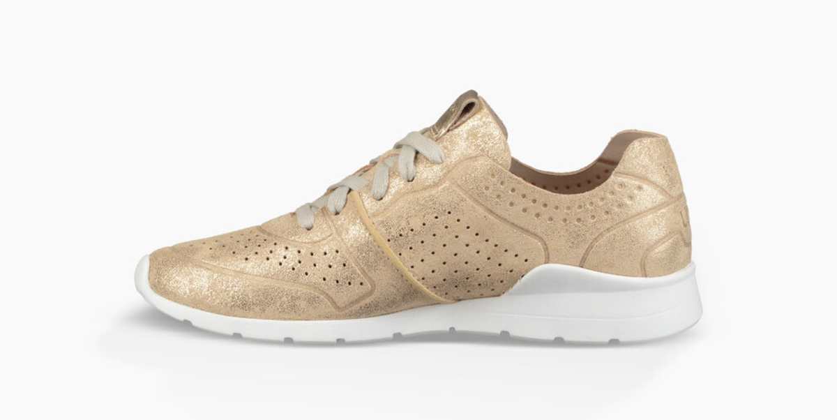 Ugg tye sneaker new arrivals
